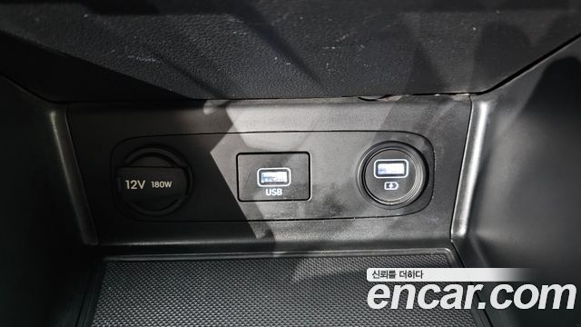 Hyundai Sonata 2023 — photo 19