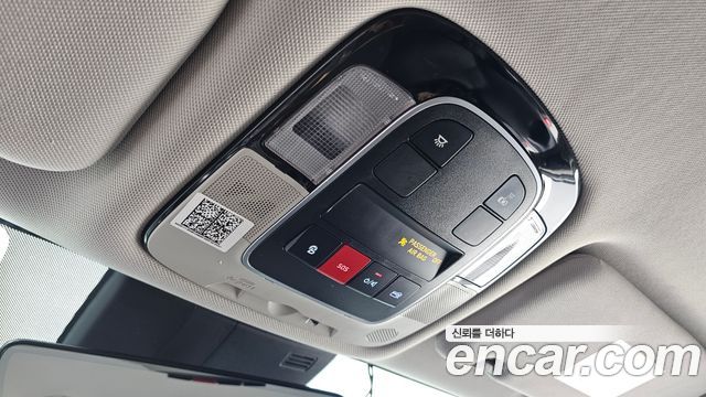 Hyundai Sonata 2023 — photo 20