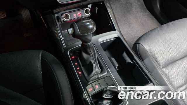 Kia Sorento 2017 — photo 12