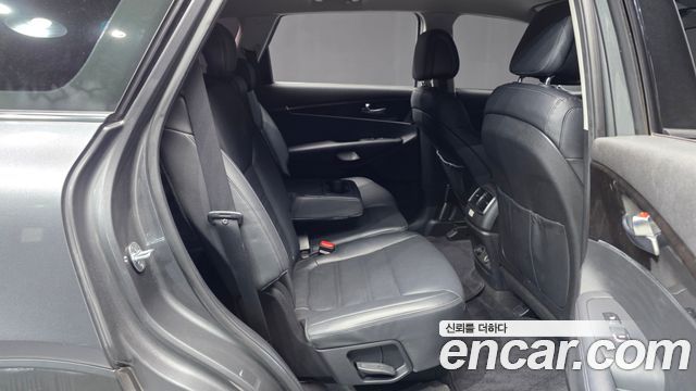 Kia Sorento 2017 — photo 18