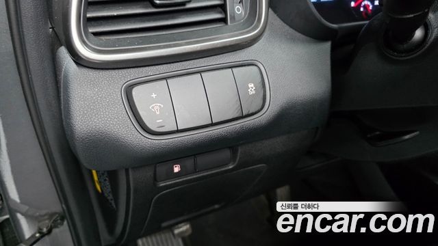 Kia Sorento 2017 — photo 23