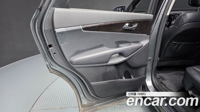 Kia Sorento 2017 — photo 15