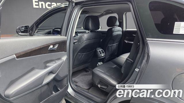 Kia Sorento 2017 — photo 16