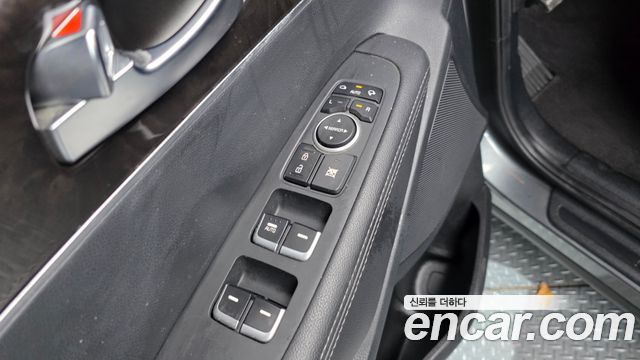 Kia Sorento 2017 — photo 27
