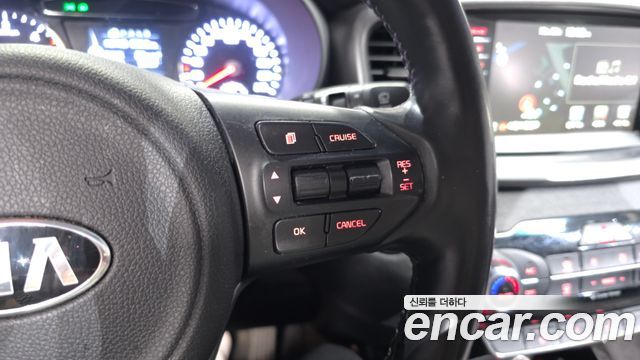 Kia Sorento 2017 — photo 30