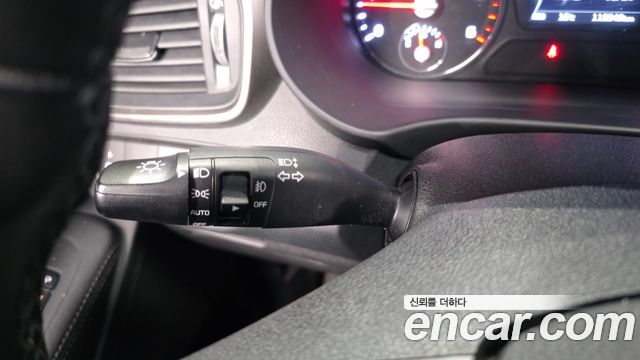 Kia Sorento 2017 — photo 31
