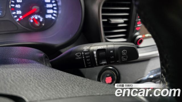 Kia Sorento 2017 — photo 32
