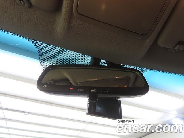 Hyundai Accent 2012 — photo 12