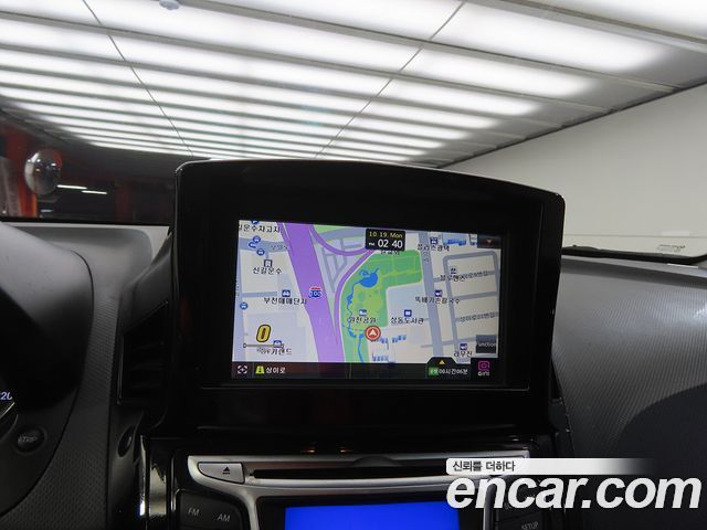 Hyundai Accent 2012 — photo 13