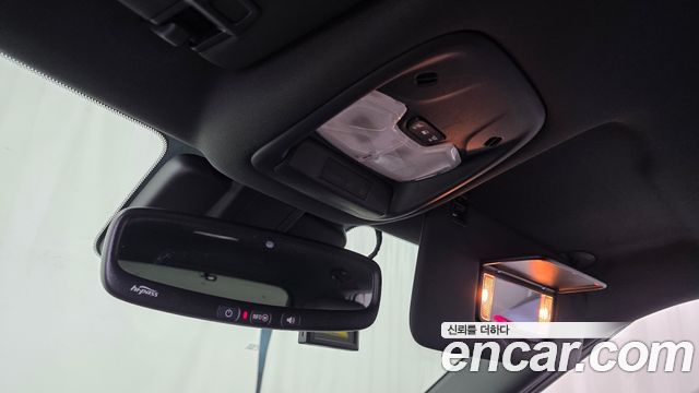 Chevrolet Korea Trailblazer 2022 — photo 17