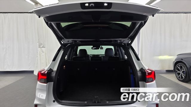 Chevrolet Korea Trailblazer 2022 — photo 20