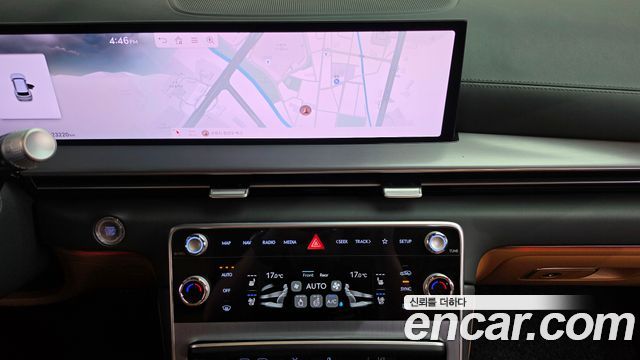 Genesis GV80 2024 — photo 18