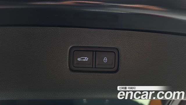Genesis GV80 2024 — photo 23