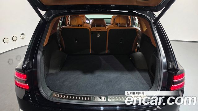 Genesis GV80 2024 — photo 24