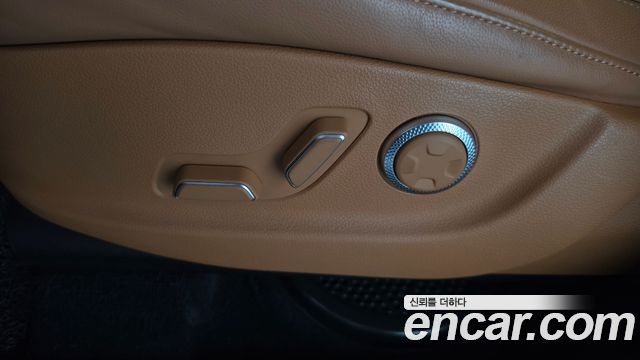 Genesis GV80 2024 — photo 31