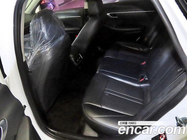 Hyundai Sonata 2020 — photo 7