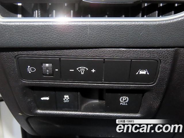 Hyundai Sonata 2020 — photo 14