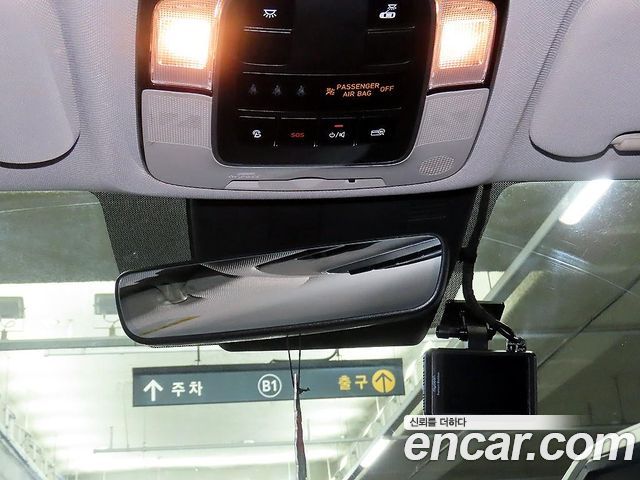 Hyundai Sonata 2020 — photo 17