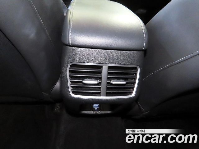Hyundai Sonata 2020 — photo 18
