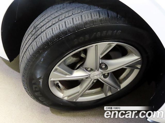 Hyundai Sonata 2020 — photo 20