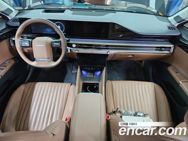 Hyundai Grandeur 2025 — photo 7