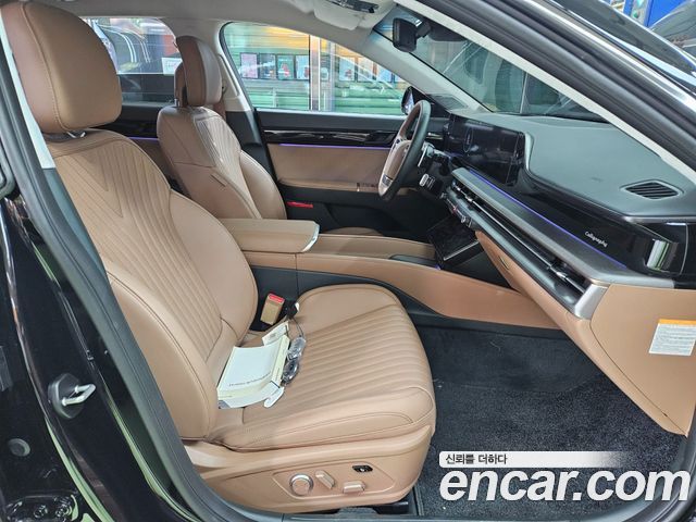 Hyundai Grandeur 2025 — photo 10