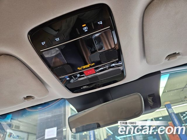 Hyundai Grandeur 2025 — photo 13