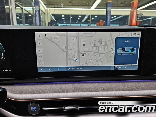 Hyundai Grandeur 2025 — photo 16