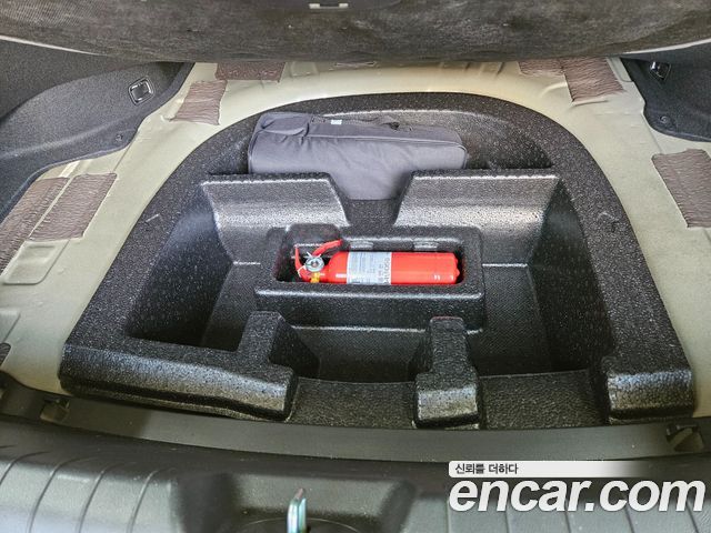 Hyundai Grandeur 2025 — photo 18