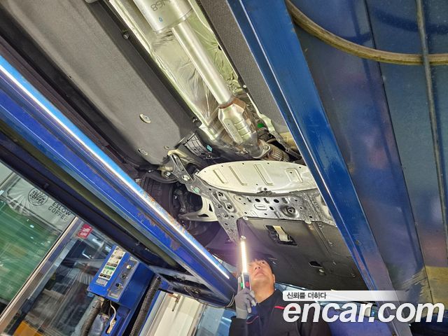 Hyundai Grandeur 2025 — photo 19