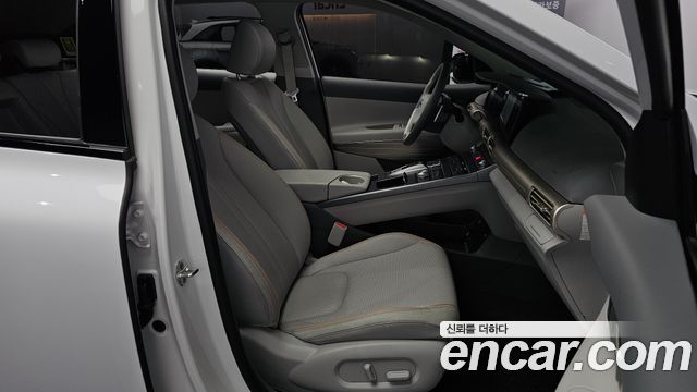 Hyundai Nexo 2023 — photo 13