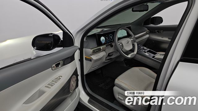 Hyundai Nexo 2023 — photo 17