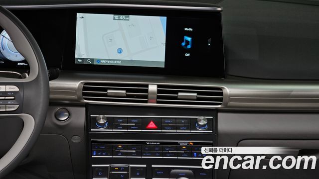 Hyundai Nexo 2023 — photo 19