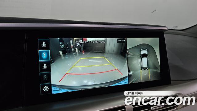 Hyundai Nexo 2023 — photo 20