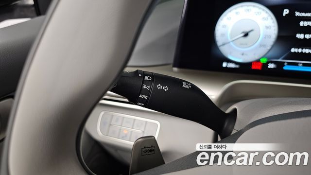 Hyundai Nexo 2023 — photo 25