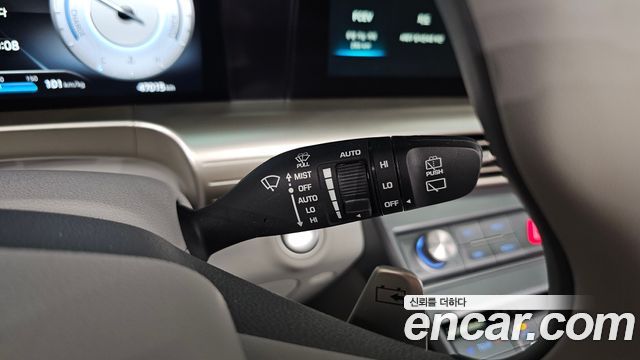 Hyundai Nexo 2023 — photo 26