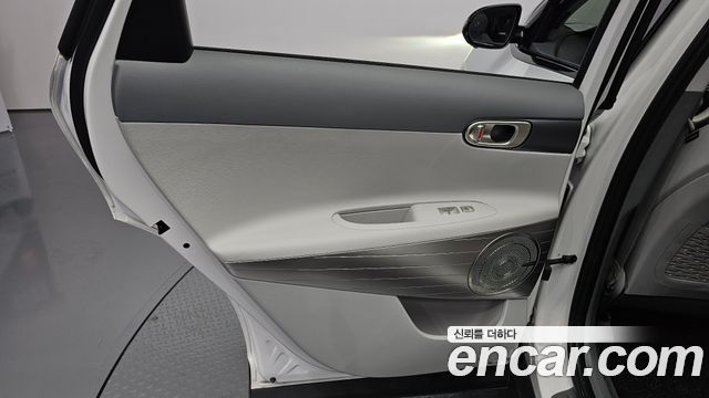 Hyundai Nexo 2023 — photo 15