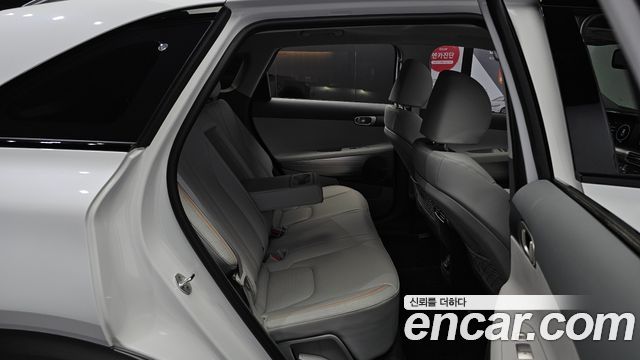 Hyundai Nexo 2023 — photo 16