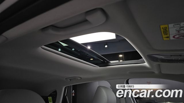 Hyundai Nexo 2023 — photo 27