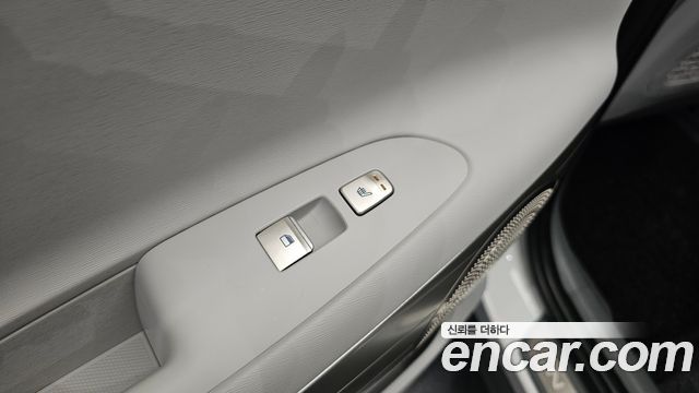Hyundai Nexo 2023 — photo 29