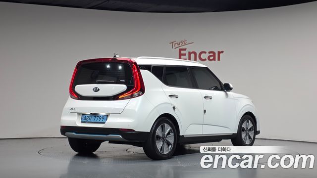 Kia Soul 2019 — photo 2