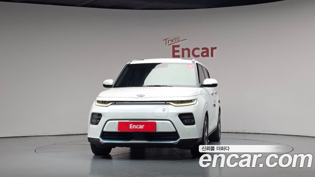 Kia Soul 2019 — photo 3