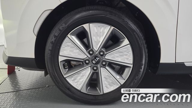 Kia Soul 2019 — photo 5
