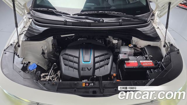 Kia Soul 2019 — photo 6