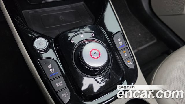 Kia Soul 2019 — photo 9