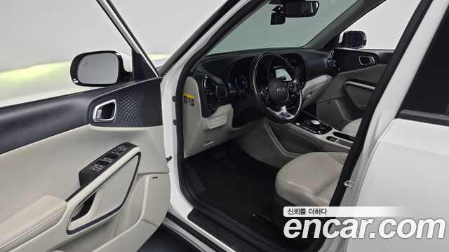 Kia Soul 2019 — photo 10