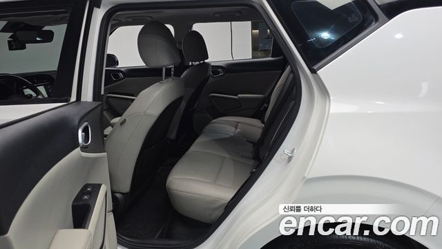 Kia Soul 2019 — photo 11