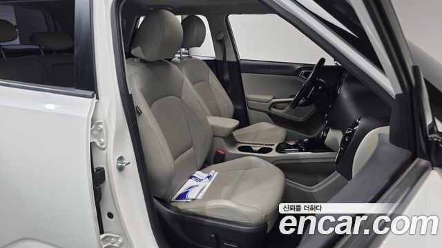 Kia Soul 2019 — photo 12