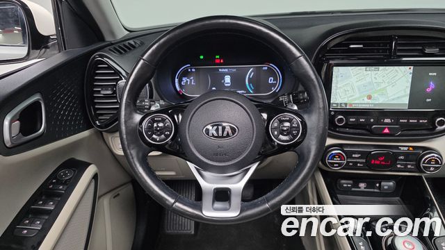 Kia Soul 2019 — photo 13