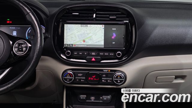 Kia Soul 2019 — photo 14